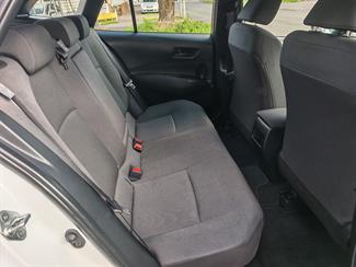 2023 Toyota Corolla - Thumbnail