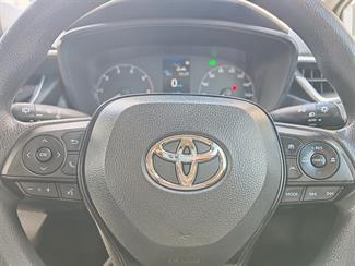 2023 Toyota Corolla - Thumbnail