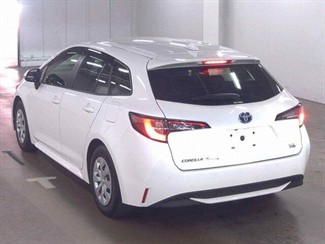 2023 Toyota Corolla - Thumbnail