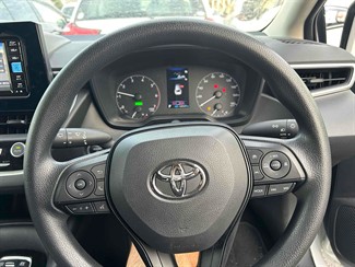 2023 Toyota Corolla - Thumbnail