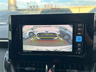 2023 Toyota Corolla - Thumbnail