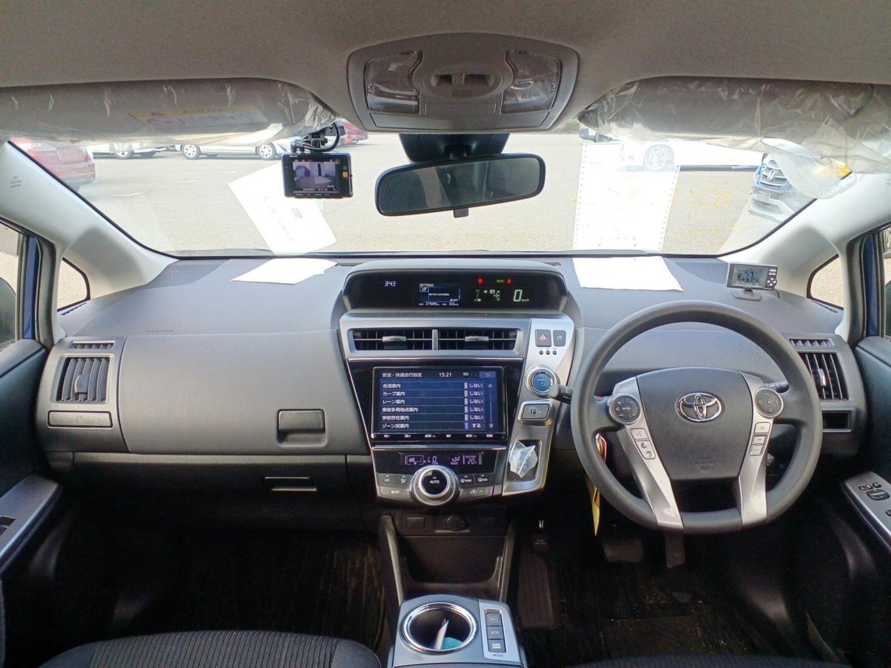 2019 Toyota Prius