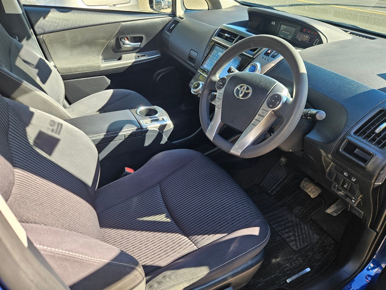 2019 Toyota Prius