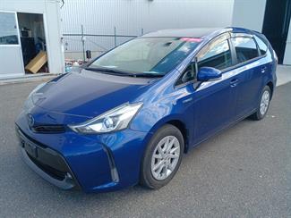 2019 Toyota Prius - Thumbnail
