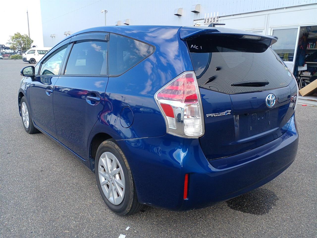 2019 Toyota Prius