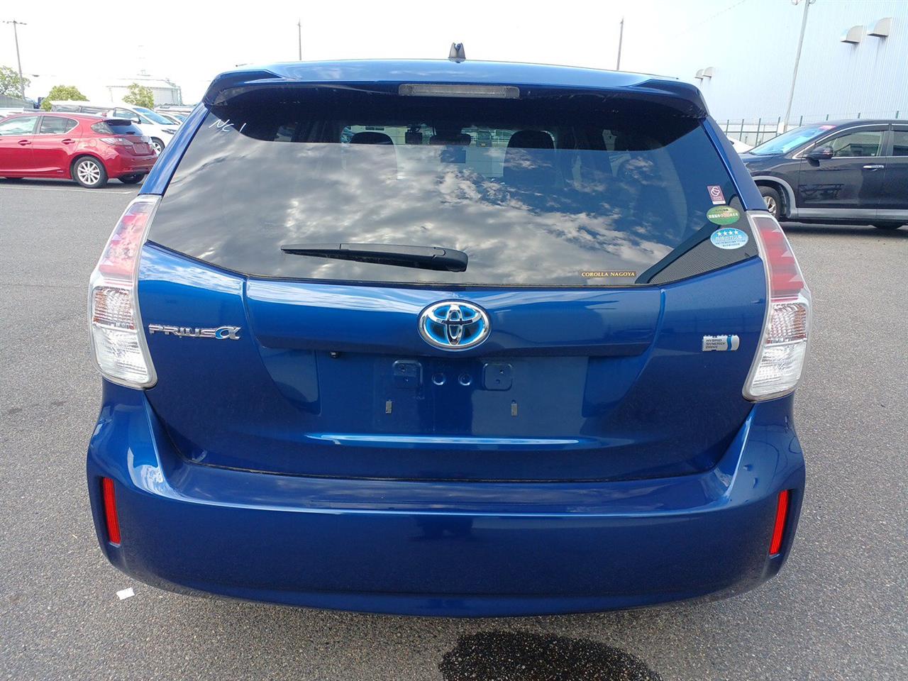2019 Toyota Prius