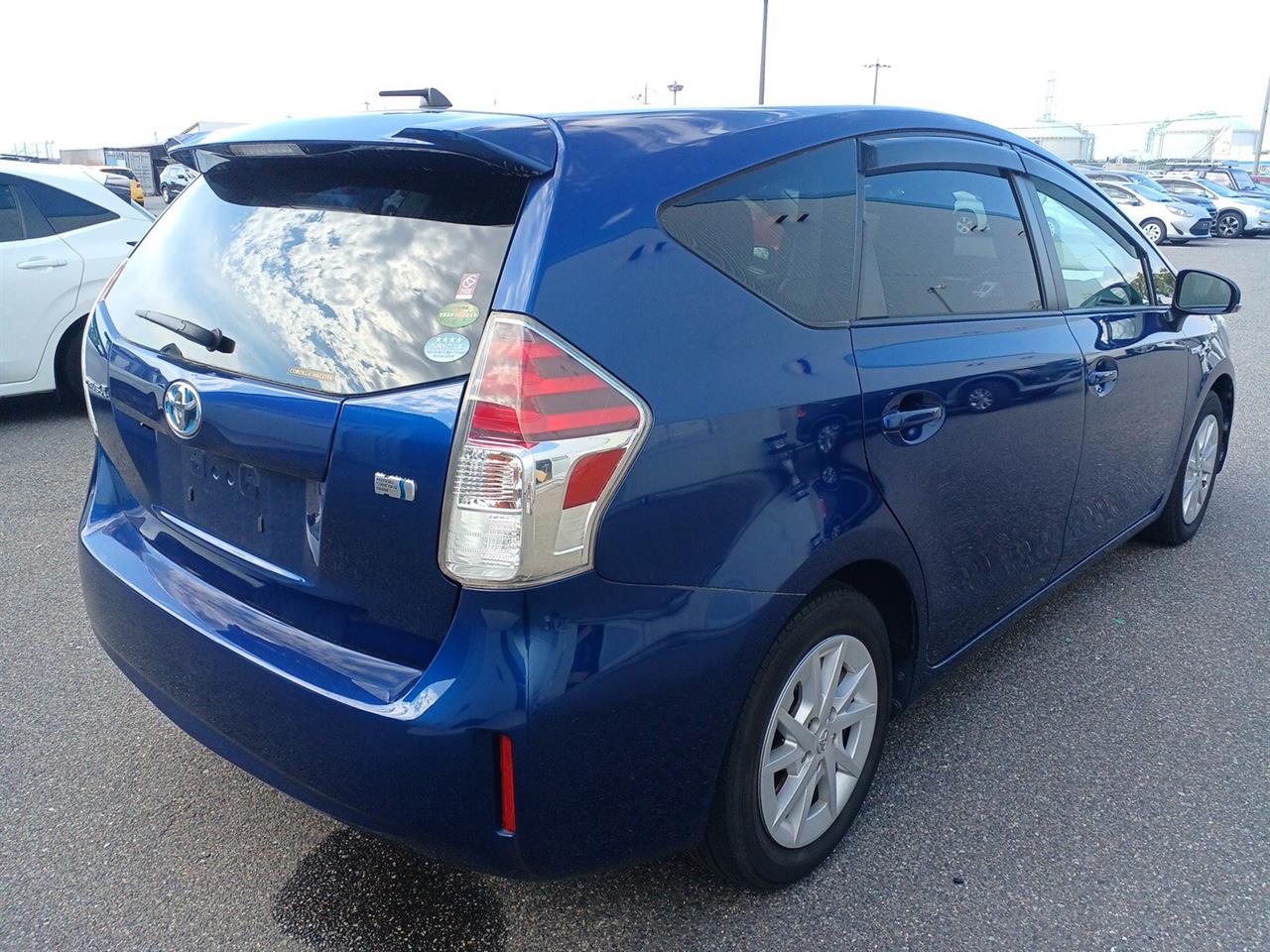 2019 Toyota Prius