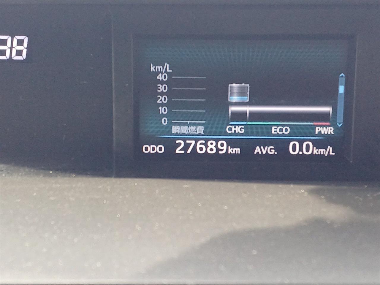 2019 Toyota Prius