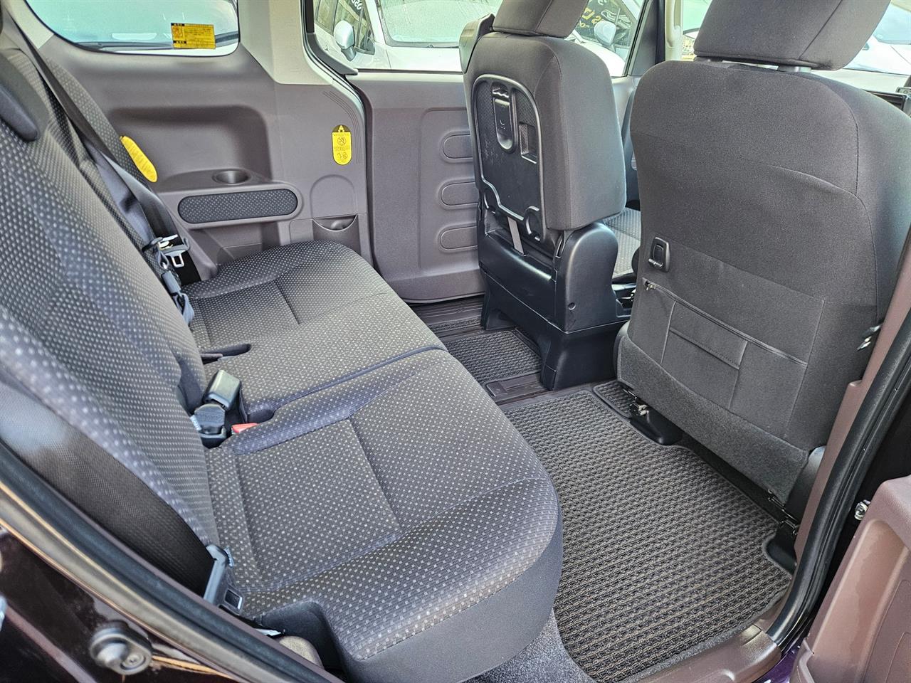 2015 Toyota Spade