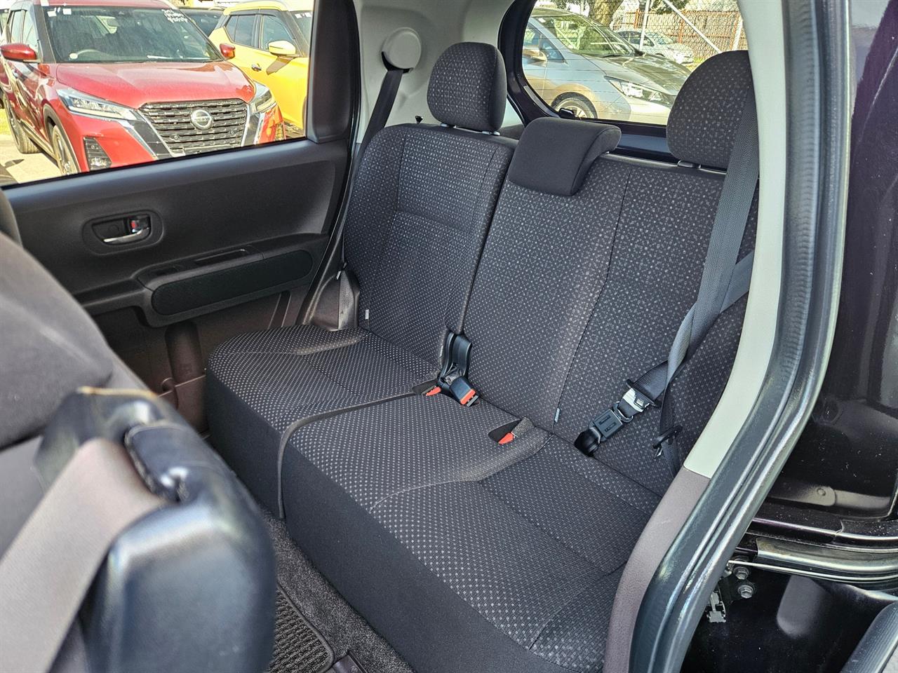 2015 Toyota Spade