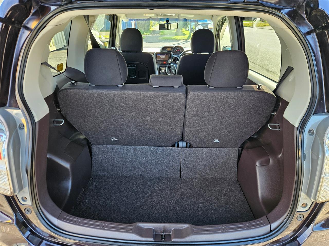 2015 Toyota Spade
