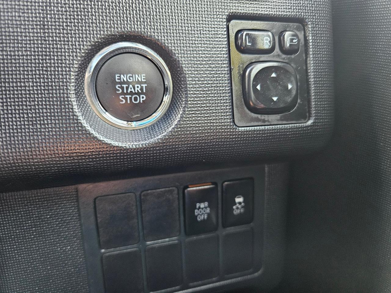 2015 Toyota Spade