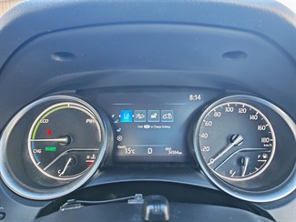 2019 Toyota Camry - Thumbnail