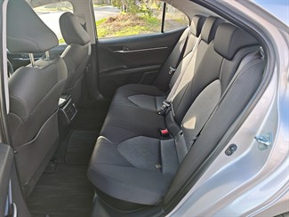 2019 Toyota Camry - Thumbnail