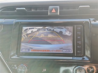 2019 Toyota Camry - Thumbnail