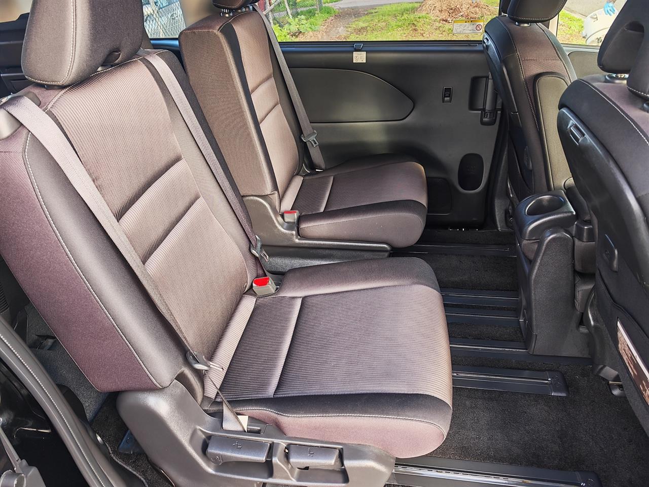 2019 Nissan Serena
