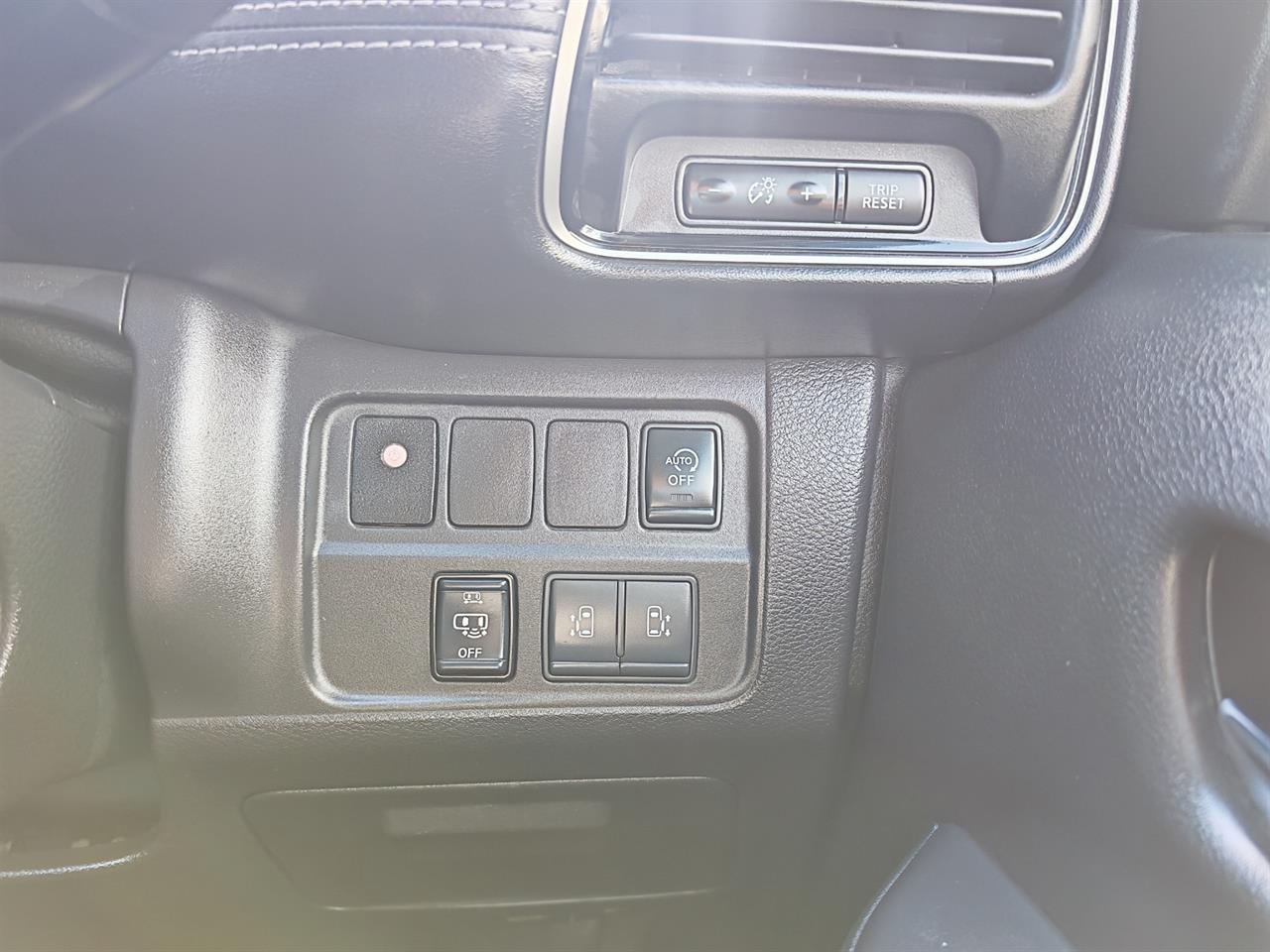 2019 Nissan Serena