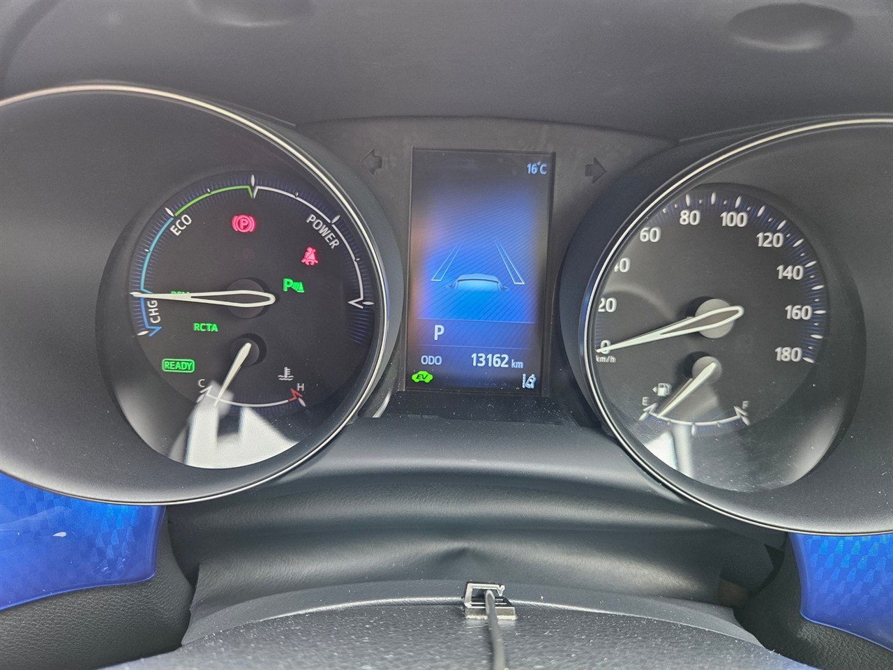 2017 Toyota C-HR