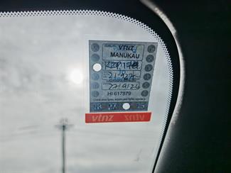 2016 Nissan Leaf - Thumbnail