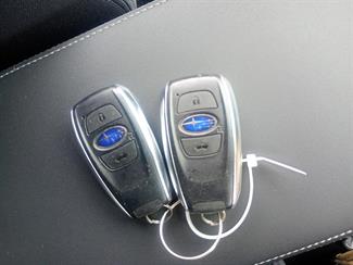 2021 Subaru XV - Thumbnail