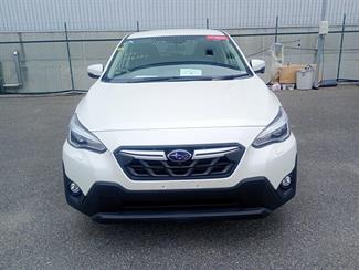 2021 Subaru XV - Thumbnail
