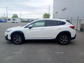 2021 Subaru XV - Thumbnail