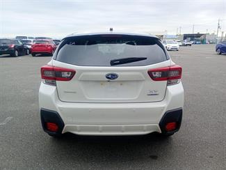 2021 Subaru XV - Thumbnail