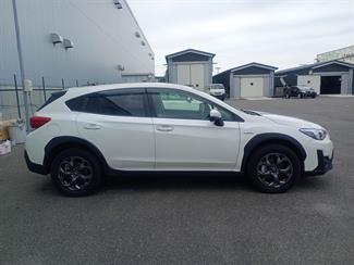 2021 Subaru XV - Thumbnail
