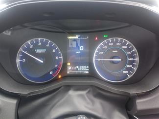 2021 Subaru XV - Thumbnail