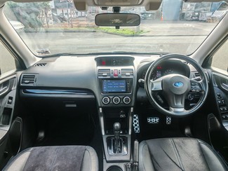 2014 Subaru Forester - Thumbnail