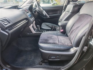 2014 Subaru Forester - Thumbnail