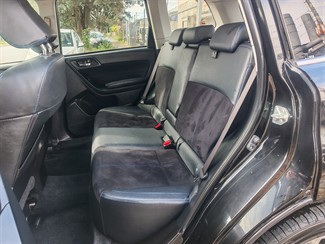 2014 Subaru Forester - Thumbnail
