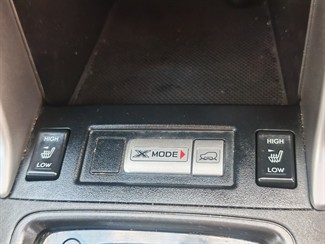 2014 Subaru Forester - Thumbnail