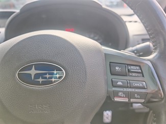 2014 Subaru Forester - Thumbnail