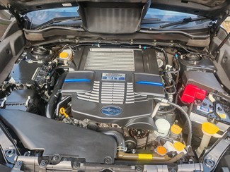 2014 Subaru Forester - Thumbnail