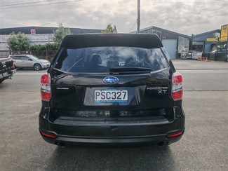 2014 Subaru Forester - Thumbnail