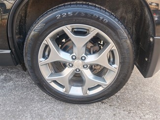 2014 Subaru Forester - Thumbnail