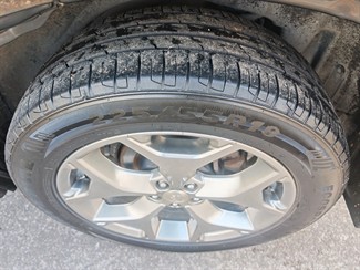 2014 Subaru Forester - Thumbnail