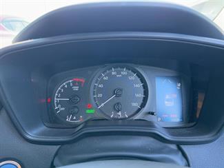 2020 Toyota Corolla - Thumbnail