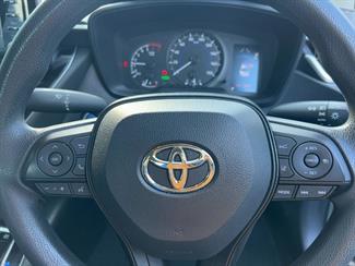 2020 Toyota Corolla - Thumbnail