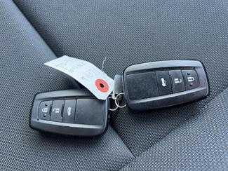 2020 Toyota Corolla - Thumbnail