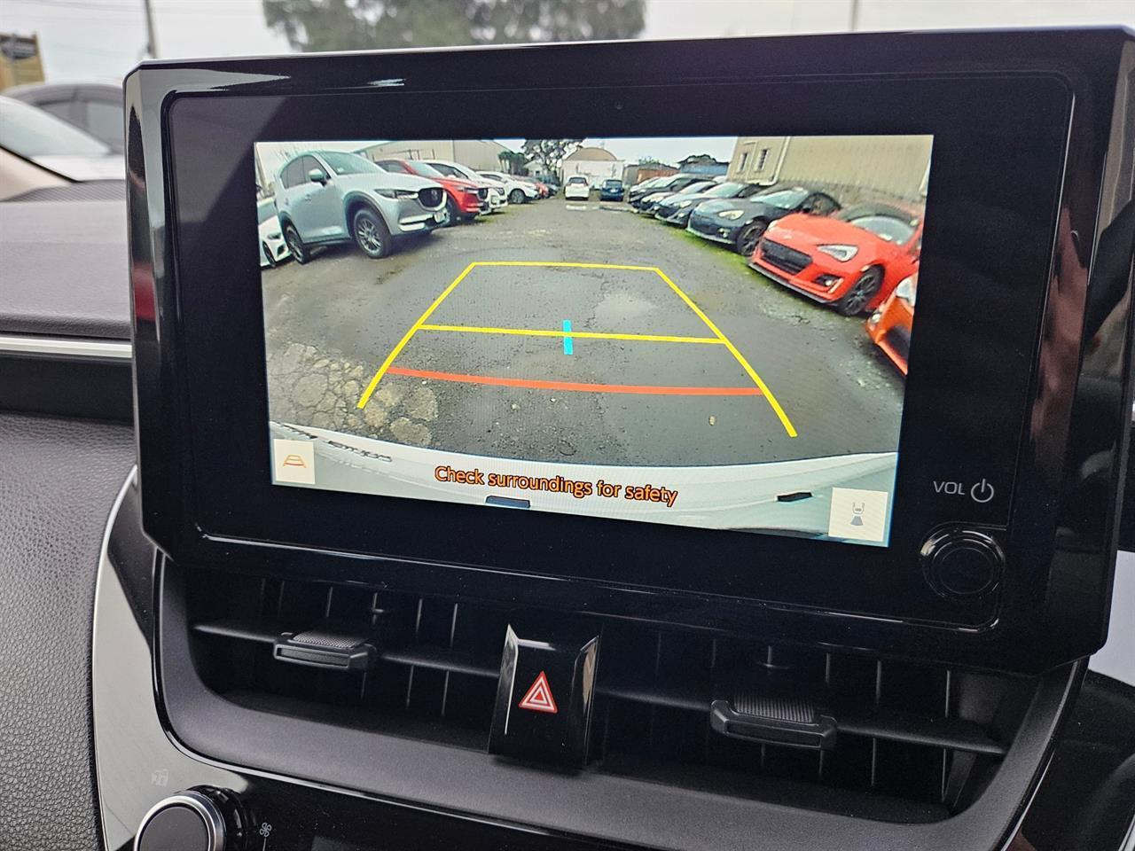 2023 Toyota Corolla