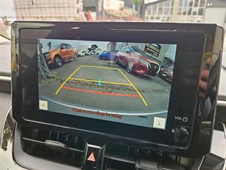 2023 Toyota Corolla - Thumbnail