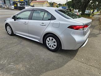 2023 Toyota Corolla - Thumbnail