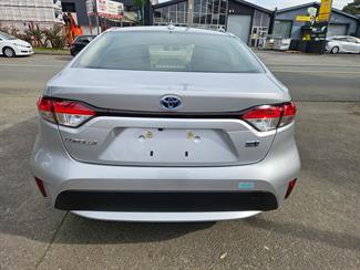 2023 Toyota Corolla - Thumbnail