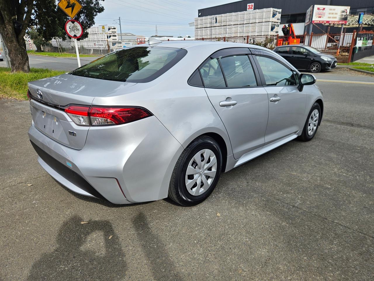 2023 Toyota Corolla