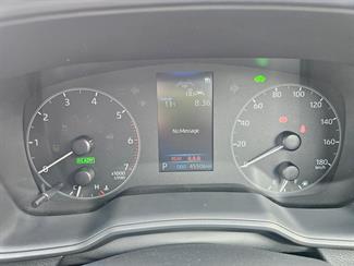 2023 Toyota Corolla - Thumbnail