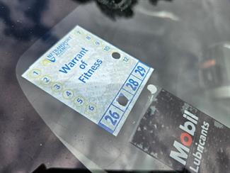 2007 Toyota Auris - Thumbnail