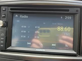 2007 Toyota Auris - Thumbnail