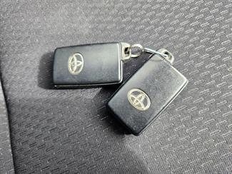 2007 Toyota Auris - Thumbnail